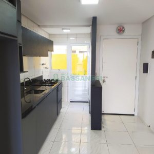 Apartamento com 70m², 2 dormitórios, 1 vaga, no bairro Bela Vista em Caxias do Sul para Alugar
