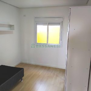 Apartamento com 70m², 2 dormitórios, 1 vaga, no bairro Bela Vista em Caxias do Sul para Alugar