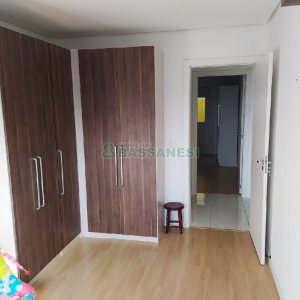 Apartamento com 70m², 2 dormitórios, 1 vaga, no bairro Bela Vista em Caxias do Sul para Alugar