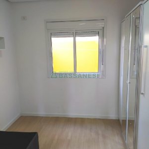 Apartamento com 70m², 2 dormitórios, 1 vaga, no bairro Bela Vista em Caxias do Sul para Alugar