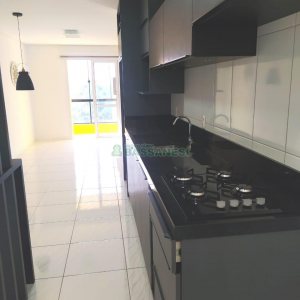 Apartamento com 70m², 2 dormitórios, 1 vaga, no bairro Bela Vista em Caxias do Sul para Alugar