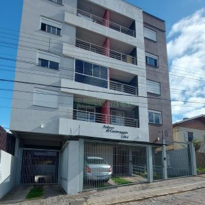Apartamento com 44m², 2 dormitórios, 1 vaga, no bairro Pioneiro em Caxias do Sul para Comprar
