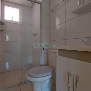 Apartamento com 44m², 2 dormitórios, 1 vaga, no bairro Pioneiro em Caxias do Sul para Comprar