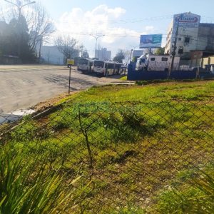 Terreno com 384m², no bairro Sagrada Família em Caxias do Sul para Comprar