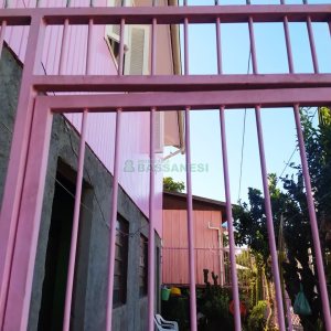 Casa com 160m², 4 dormitórios, no bairro São Leopoldo em Caxias do Sul para Comprar