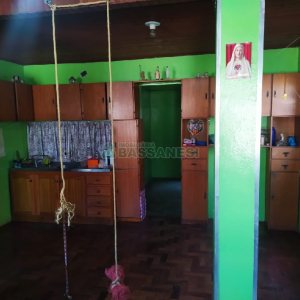 Casa com 160m², 4 dormitórios, no bairro São Leopoldo em Caxias do Sul para Comprar