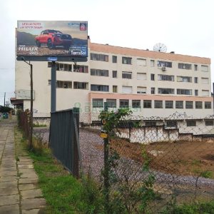 Terreno com 1276m², no bairro São Pelegrino em Caxias do Sul para Alugar