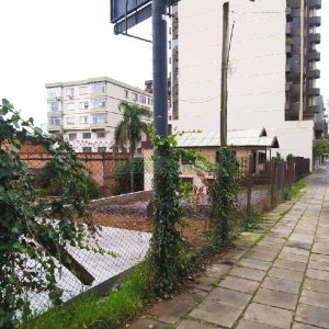 Terreno com 1276m², no bairro São Pelegrino em Caxias do Sul para Alugar