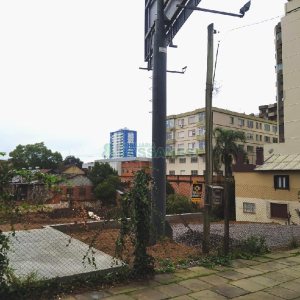 Terreno com 1276m², no bairro São Pelegrino em Caxias do Sul para Alugar