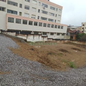 Terreno com 1276m², no bairro São Pelegrino em Caxias do Sul para Alugar