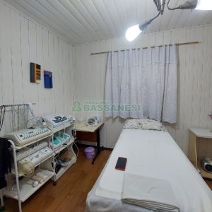 Sala com 30m², no bairro Panazzolo em Caxias do Sul para Alugar