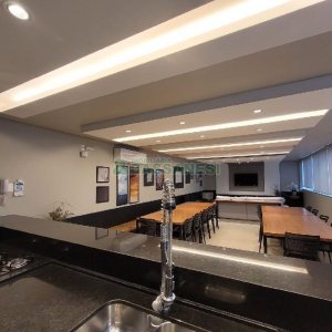 Apto Mobiliado com 85m², 2 dormitórios, 2 vagas, no bairro Panazzolo em Caxias do Sul para Alugar