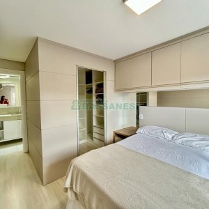 Apto Mobiliado com 85m², 2 dormitórios, 2 vagas, no bairro Panazzolo em Caxias do Sul para Alugar