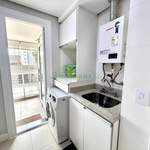 Apto Mobiliado com 85m², 2 dormitórios, 2 vagas, no bairro Panazzolo em Caxias do Sul para Alugar