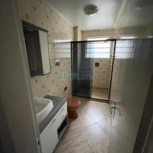 Apartamento com 45m², 1 dormitório, 1 vaga, no bairro São Pelegrino em Caxias do Sul para Comprar