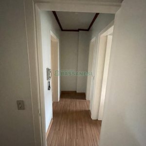 Apartamento com 45m², 1 dormitório, 1 vaga, no bairro São Pelegrino em Caxias do Sul para Comprar