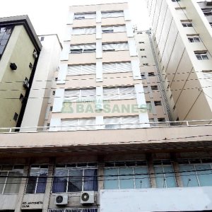 Apartamento com 45m², 1 dormitório, 1 vaga, no bairro São Pelegrino em Caxias do Sul para Comprar