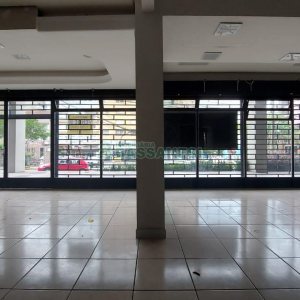 Loja com 142m², no bairro São Pelegrino em Caxias do Sul para Alugar ou Comprar