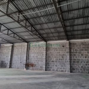 Pavilhão com 380m², no bairro Nossa Senhora de Fátima em Caxias do Sul para Alugar