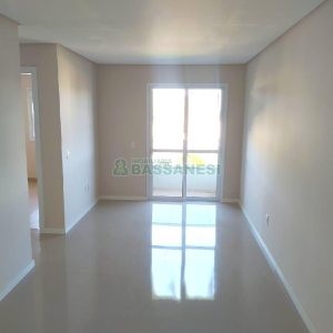 Apartamento com 60m², 2 dormitórios, 1 vaga, no bairro São Luiz em Caxias do Sul para Comprar