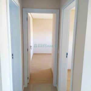 Apartamento com 60m², 2 dormitórios, 1 vaga, no bairro São Luiz em Caxias do Sul para Comprar