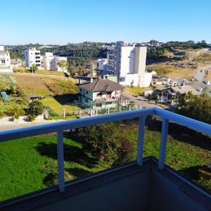 Apartamento com 60m², 2 dormitórios, 1 vaga, no bairro São Luiz em Caxias do Sul para Comprar