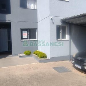 Apartamento com 47m², 2 dormitórios, 1 vaga, no bairro Cidade Industrial em Caxias do Sul para Comprar