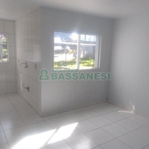 Apartamento com 47m², 2 dormitórios, 1 vaga, no bairro Cidade Industrial em Caxias do Sul para Comprar