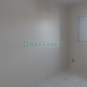 Apartamento com 47m², 2 dormitórios, 1 vaga, no bairro Cidade Industrial em Caxias do Sul para Comprar