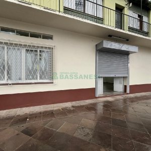 Loja com 120m², no bairro São José em Caxias do Sul para Alugar