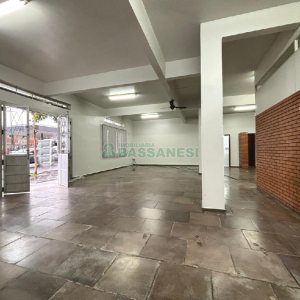 Loja com 120m², no bairro São José em Caxias do Sul para Alugar