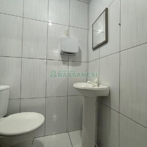 Loja com 120m², no bairro São José em Caxias do Sul para Alugar