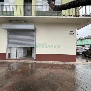 Loja com 120m², no bairro São José em Caxias do Sul para Alugar