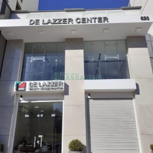 Loja com 57m², no bairro Lourdes em Caxias do Sul para Alugar