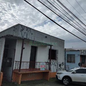 Casa com 100m², 3 dormitórios, no bairro Sagrada Família em Caxias do Sul para Comprar