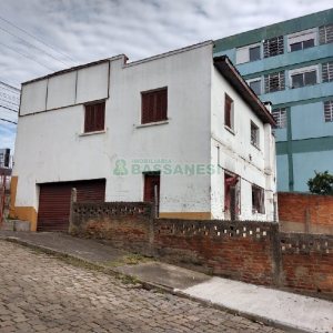 Casa com 100m², 3 dormitórios, no bairro Sagrada Família em Caxias do Sul para Comprar
