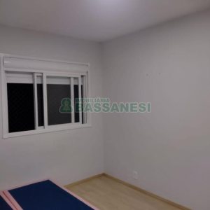 Apartamento com 56m², 2 dormitórios, 1 vaga, no bairro Desvio Rizzo em Caxias do Sul para Comprar