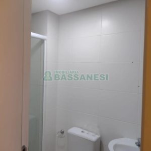 Apartamento com 56m², 2 dormitórios, 1 vaga, no bairro Desvio Rizzo em Caxias do Sul para Comprar