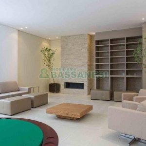 Apto Mobiliado com 111m², 3 dormitórios, 2 vagas, no bairro Cristo Redentor em Caxias do Sul para Alugar