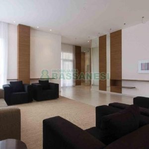 Apto Mobiliado com 111m², 3 dormitórios, 2 vagas, no bairro Cristo Redentor em Caxias do Sul para Alugar