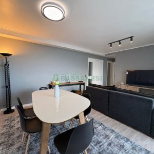 Apto Mobiliado com 111m², 3 dormitórios, 2 vagas, no bairro Cristo Redentor em Caxias do Sul para Alugar