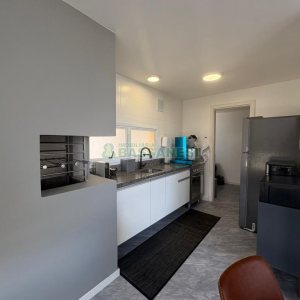 Apto Mobiliado com 111m², 3 dormitórios, 2 vagas, no bairro Cristo Redentor em Caxias do Sul para Alugar