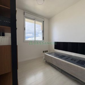 Apto Mobiliado com 111m², 3 dormitórios, 2 vagas, no bairro Cristo Redentor em Caxias do Sul para Alugar