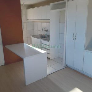 Apartamento com 52m², 2 dormitórios, 1 vaga, no bairro Desvio Rizzo em Caxias do Sul para Comprar