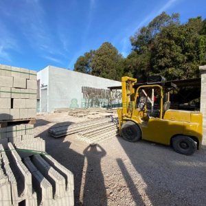 Terreno com 804m², no bairro São Leopoldo em Caxias do Sul para Comprar