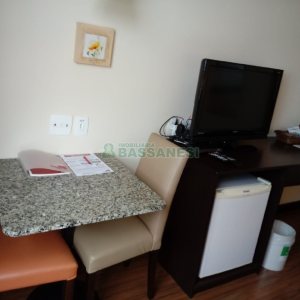 Apartamento com 32m², 1 dormitório, no bairro Centro em Caxias do Sul para Comprar