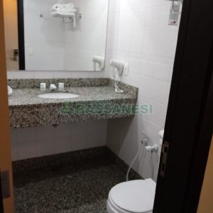 Apartamento com 32m², 1 dormitório, no bairro Centro em Caxias do Sul para Comprar