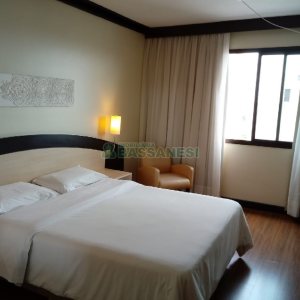 Apartamento com 32m², 1 dormitório, no bairro Centro em Caxias do Sul para Comprar