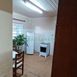 Casa com 120m², 10 dormitórios, 3 vagas, no bairro Marechal Floriano em Caxias do Sul para Comprar