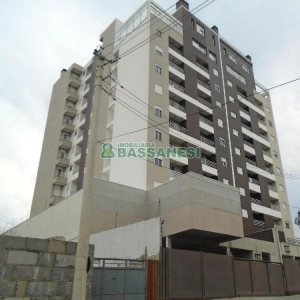 Apto Mobiliado com 48m², 2 dormitórios, 1 vaga, no bairro Bela Vista em Caxias do Sul para Comprar